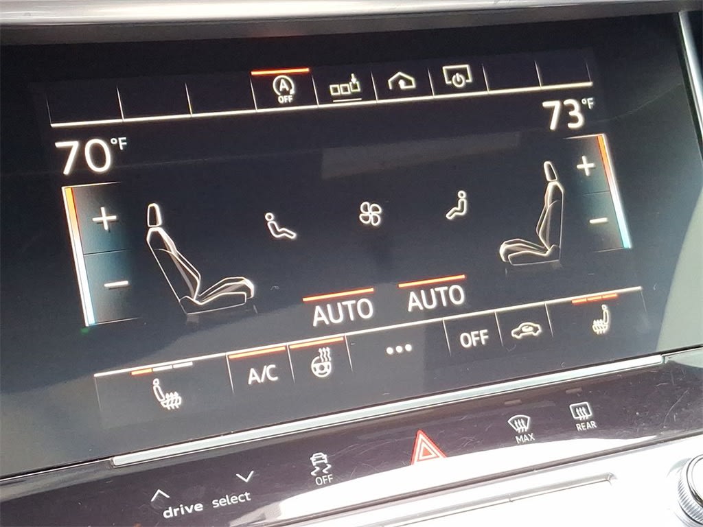 2020 Audi A6 Premium Plus 22