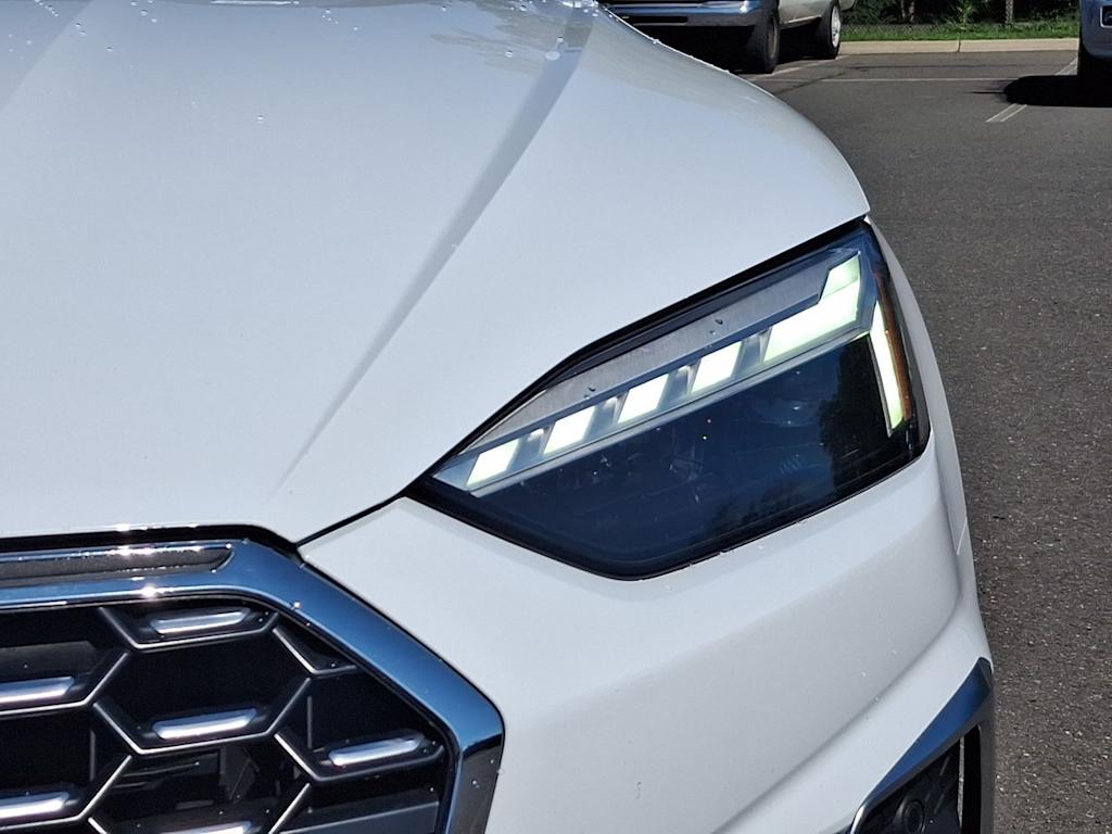 Thumbnail: 2021 Audi S5 - 31