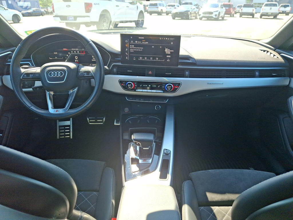 Thumbnail: 2021 Audi S5 - 2