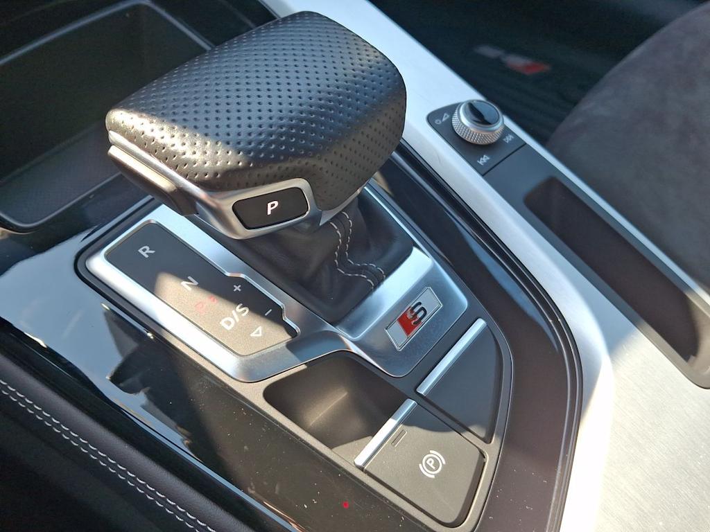 Thumbnail: 2021 Audi S5 - 14