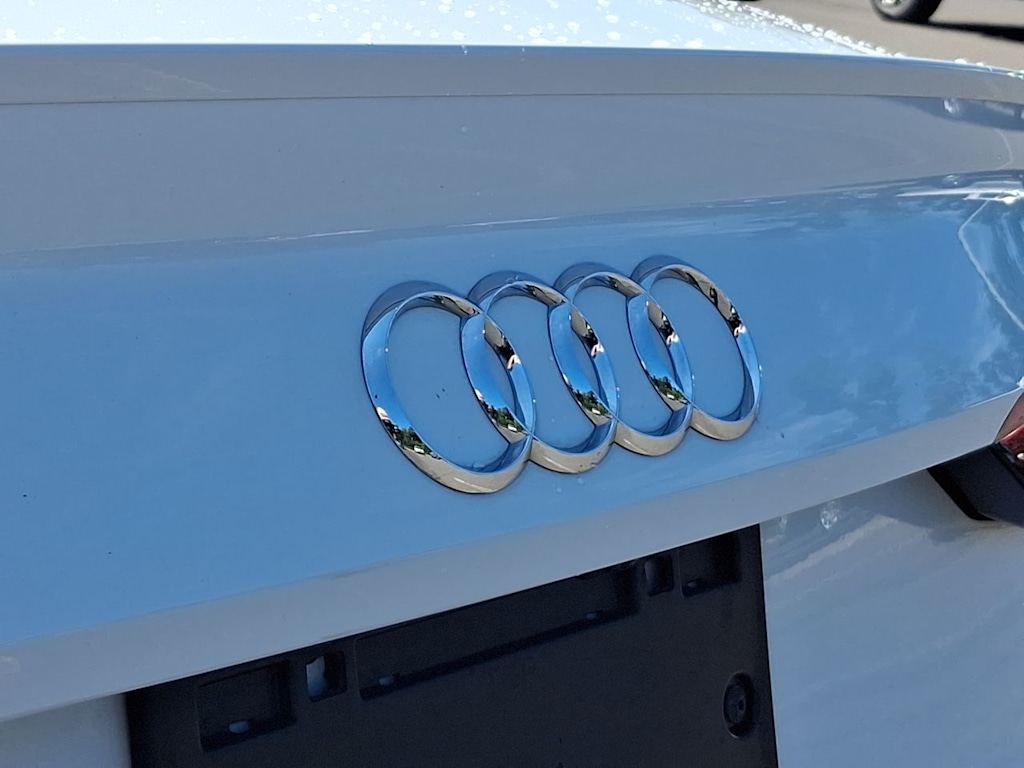 Thumbnail: 2021 Audi S5 - 30