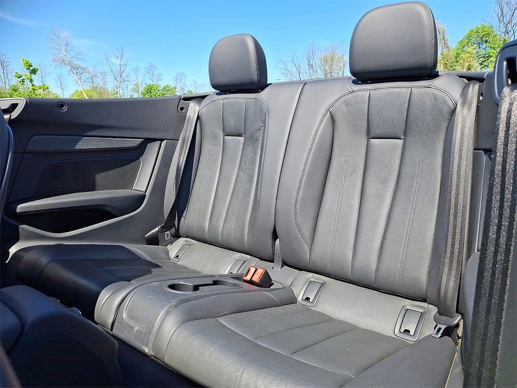 2018 Audi A5 Premium 10