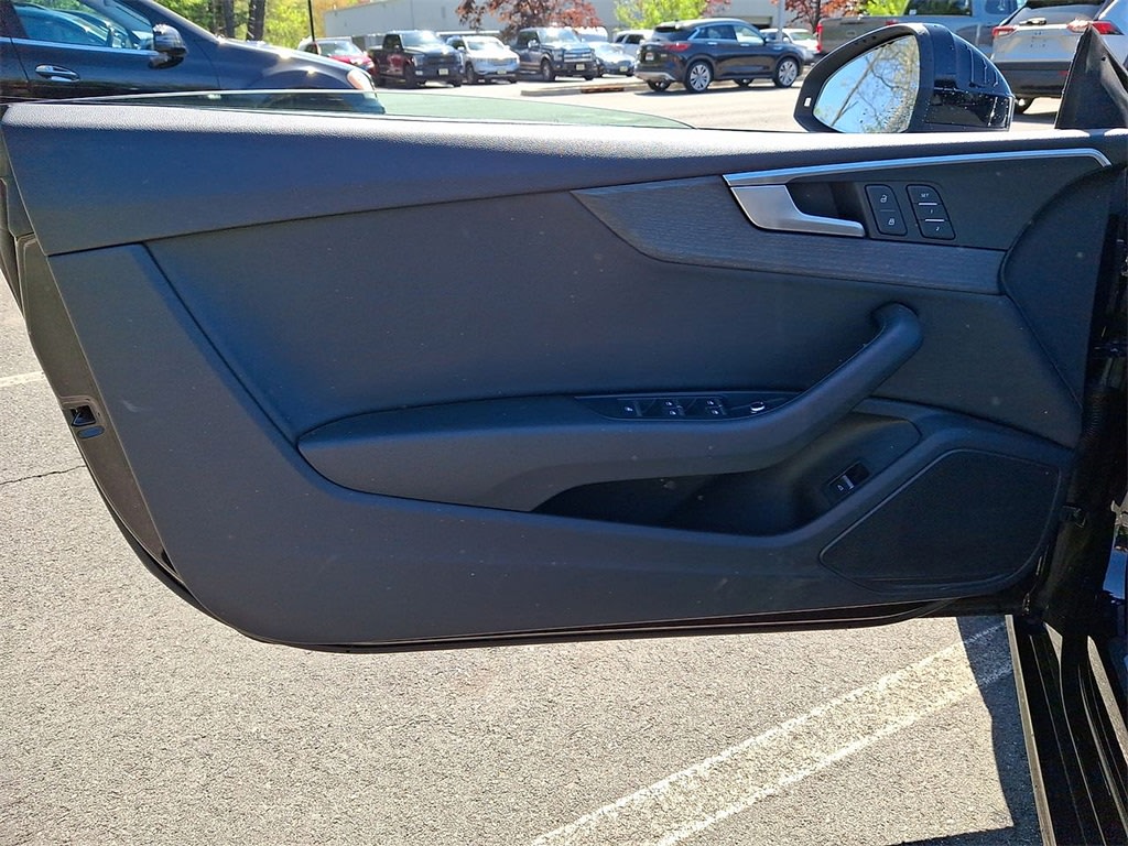 2018 Audi A5 Premium 19