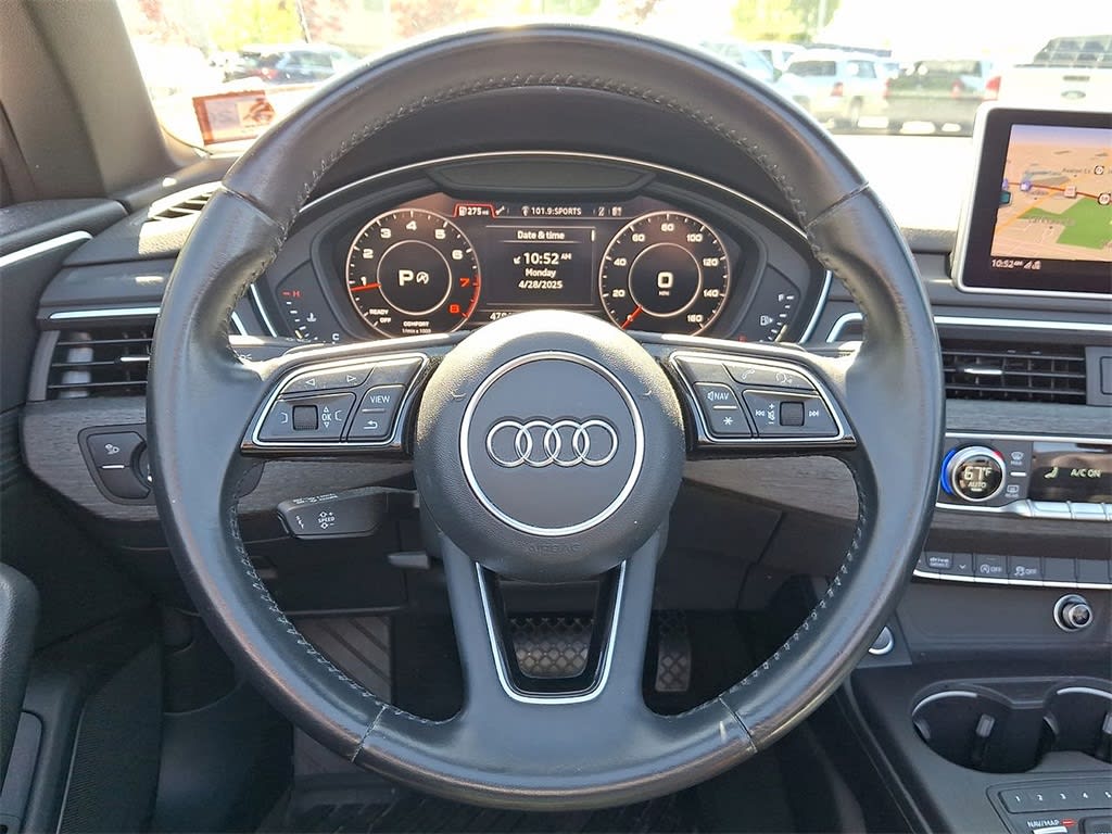 2018 Audi A5 Premium 2