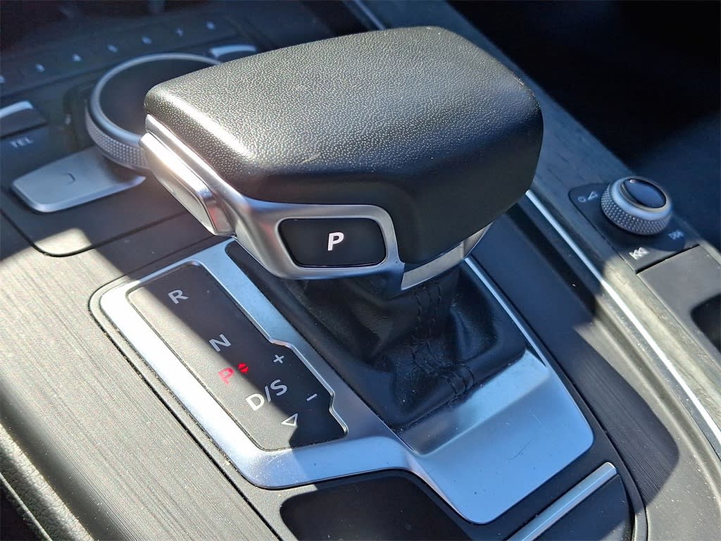 2018 Audi A5 Premium 13