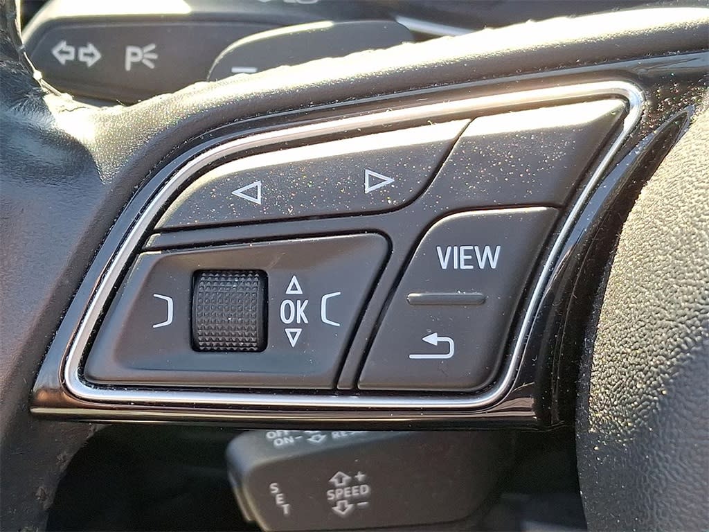 2018 Audi A5 Premium 21