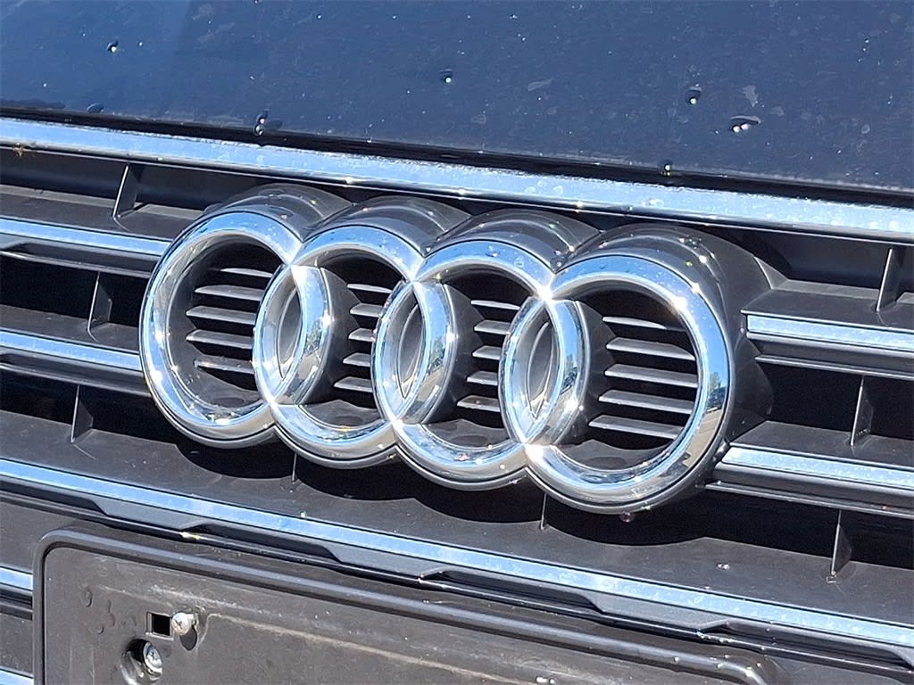 2018 Audi A5 Premium 6