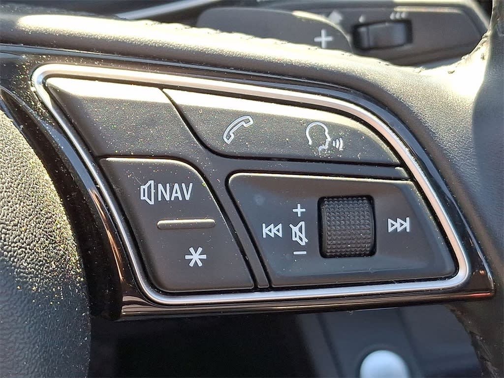 2018 Audi A5 Premium 22