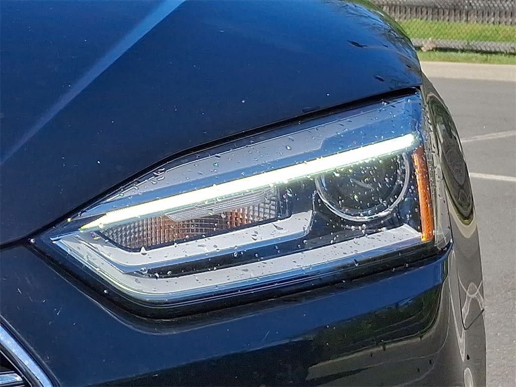 2018 Audi A5 Premium 24