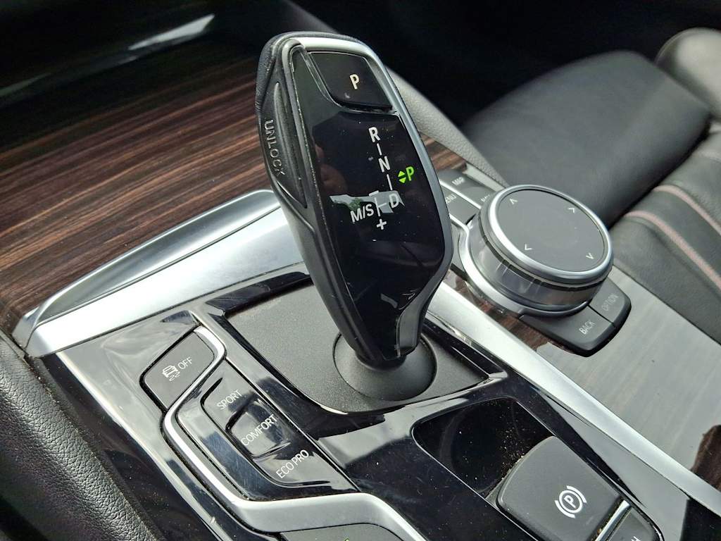 Thumbnail: 2019 BMW 5 Series - 14