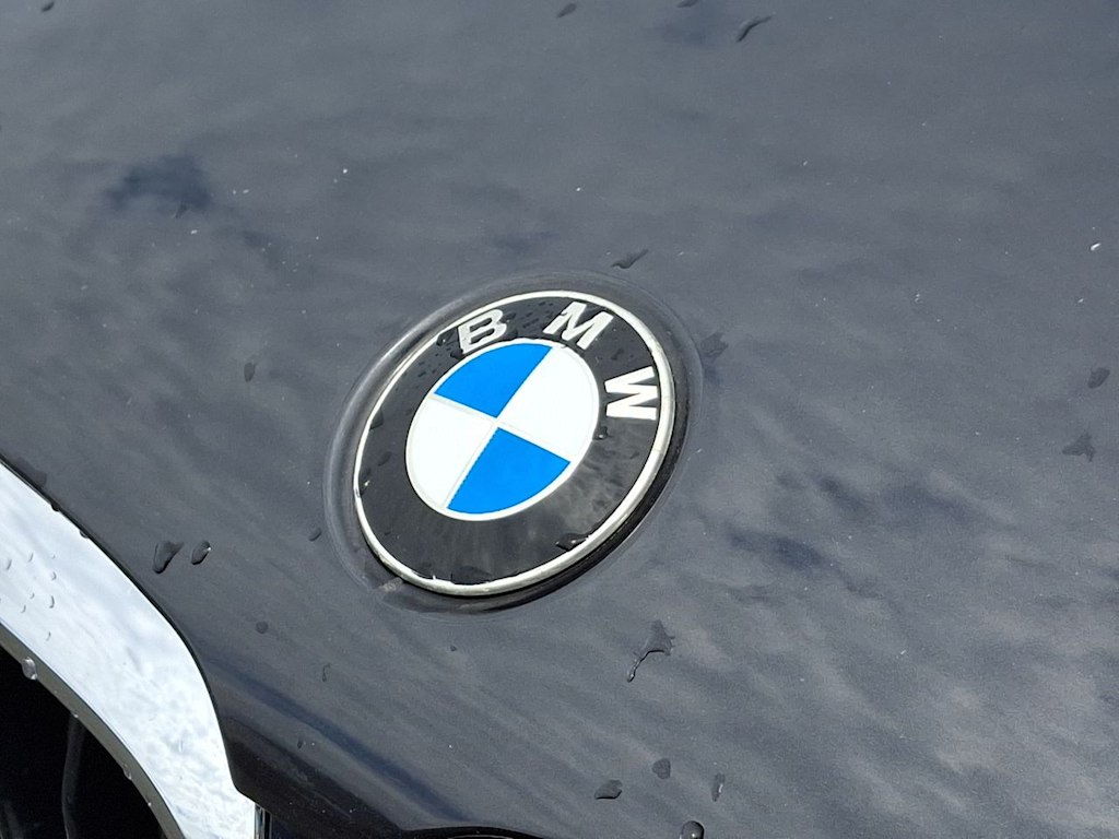 Thumbnail: 2019 BMW 5 Series - 5