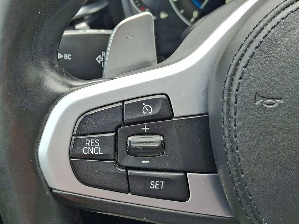 Thumbnail: 2019 BMW 5 Series - 26