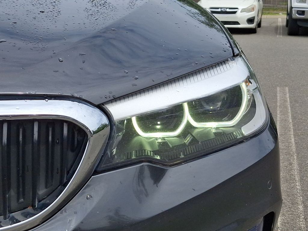 Thumbnail: 2019 BMW 5 Series - 30