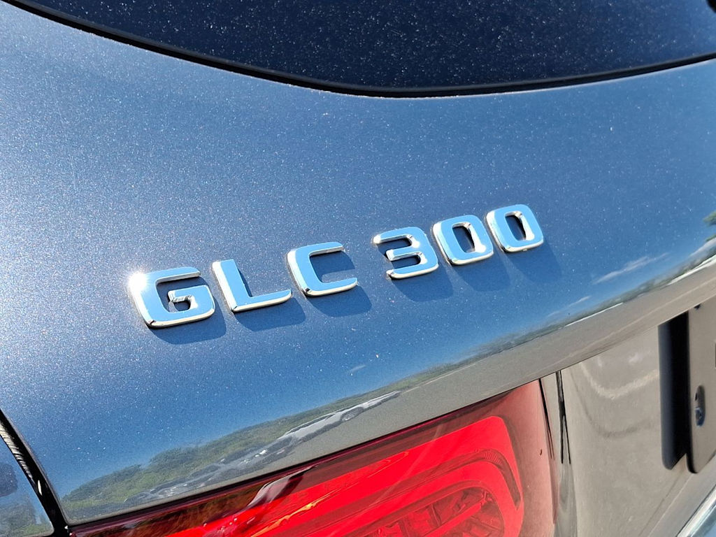 Thumbnail: 2018 Mercedes-Benz GLC - 5