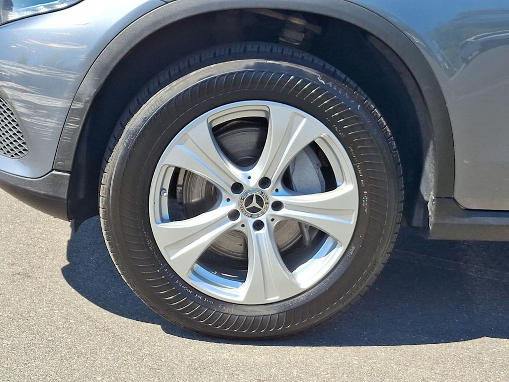 Thumbnail: 2018 Mercedes-Benz GLC - 6