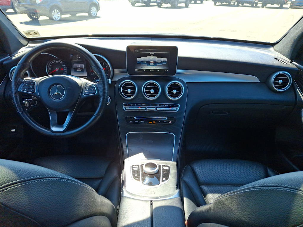 Thumbnail: 2018 Mercedes-Benz GLC - 2