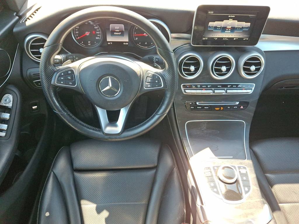 Thumbnail: 2018 Mercedes-Benz GLC - 29