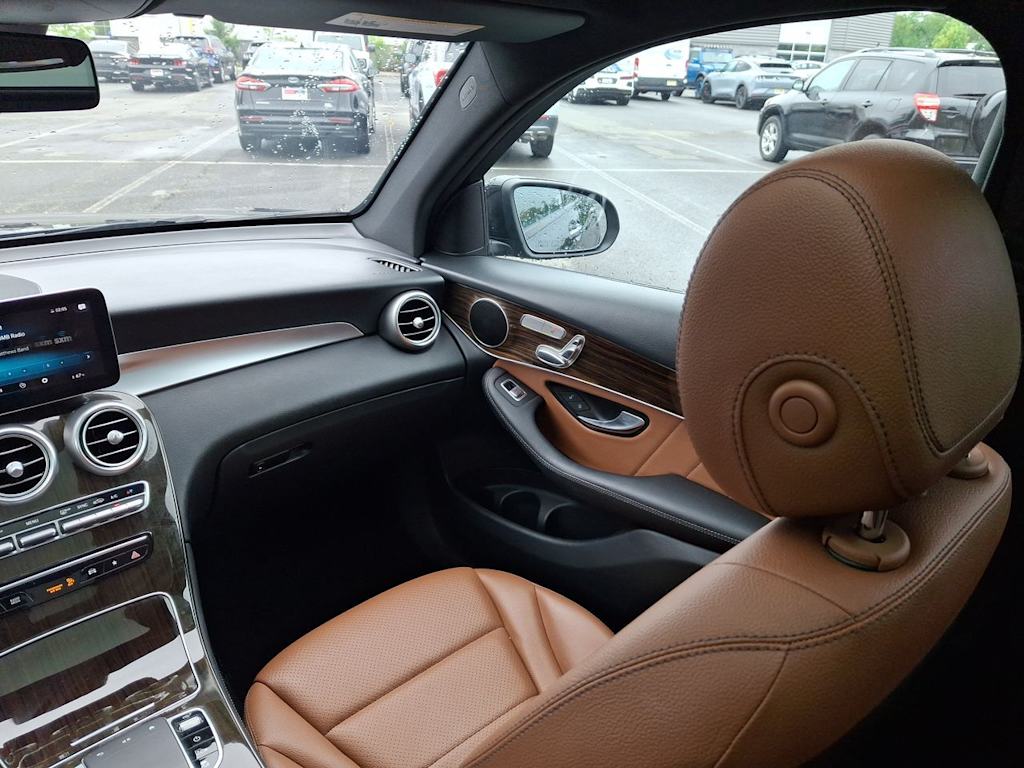 Thumbnail: 2020 Mercedes-Benz GLC - 9