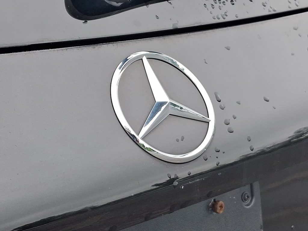 Thumbnail: 2020 Mercedes-Benz GLC - 7