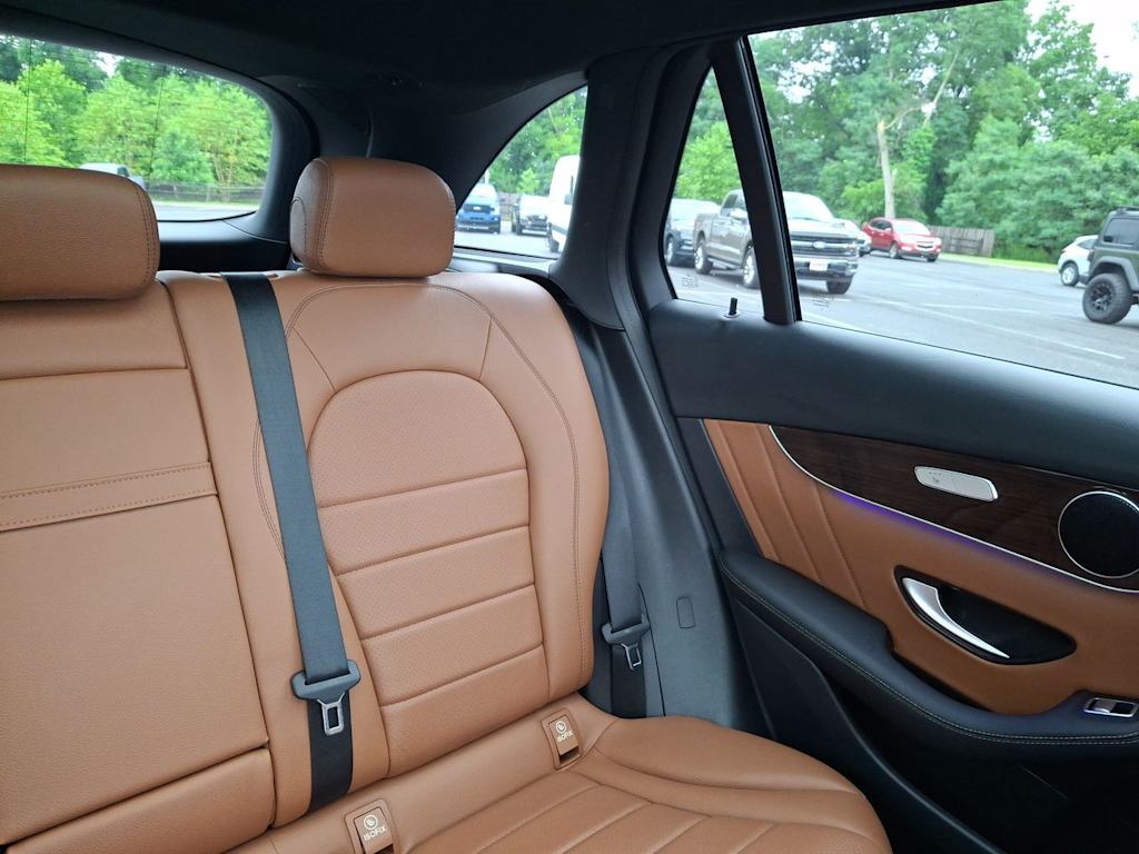 Thumbnail: 2020 Mercedes-Benz GLC - 11