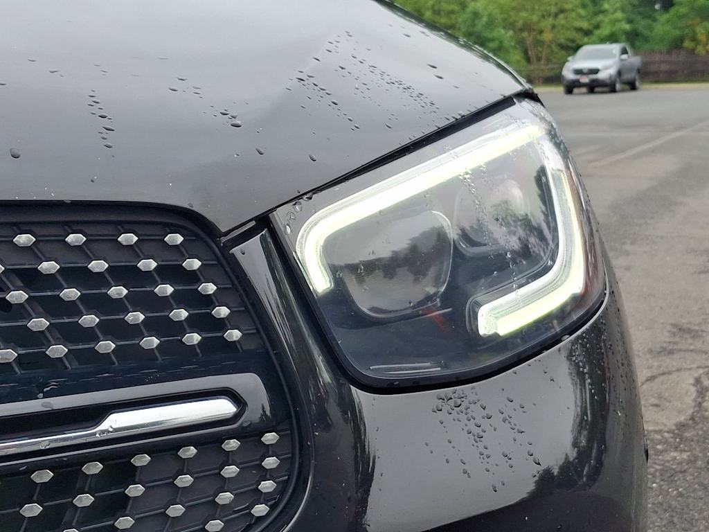 Thumbnail: 2020 Mercedes-Benz GLC - 30
