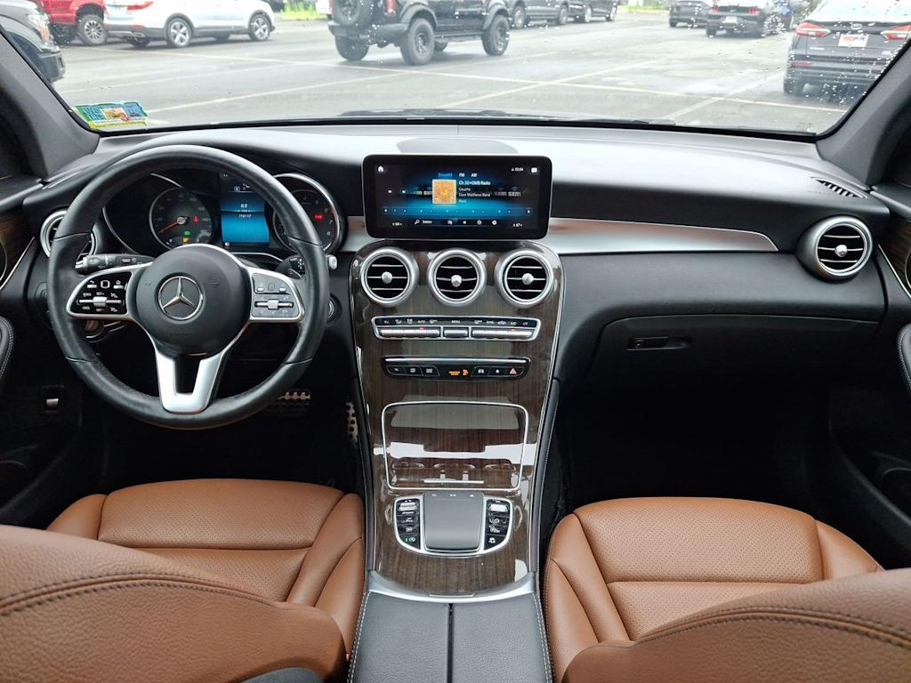 Thumbnail: 2020 Mercedes-Benz GLC - 2