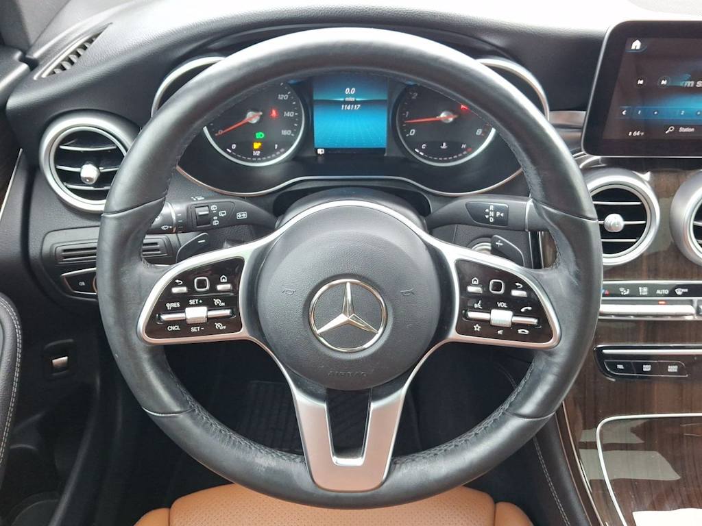 Thumbnail: 2020 Mercedes-Benz GLC - 14