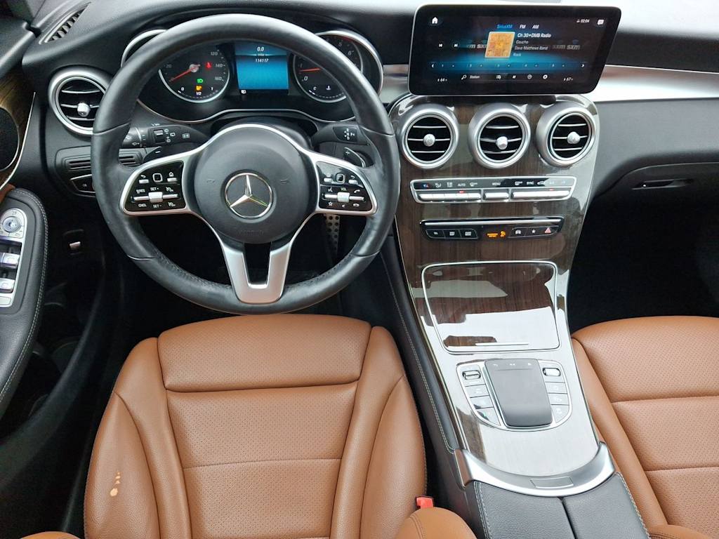 Thumbnail: 2020 Mercedes-Benz GLC - 29