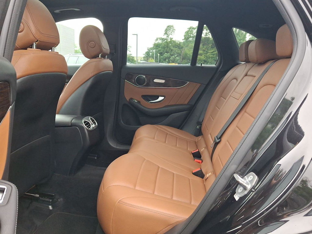 Thumbnail: 2020 Mercedes-Benz GLC - 28