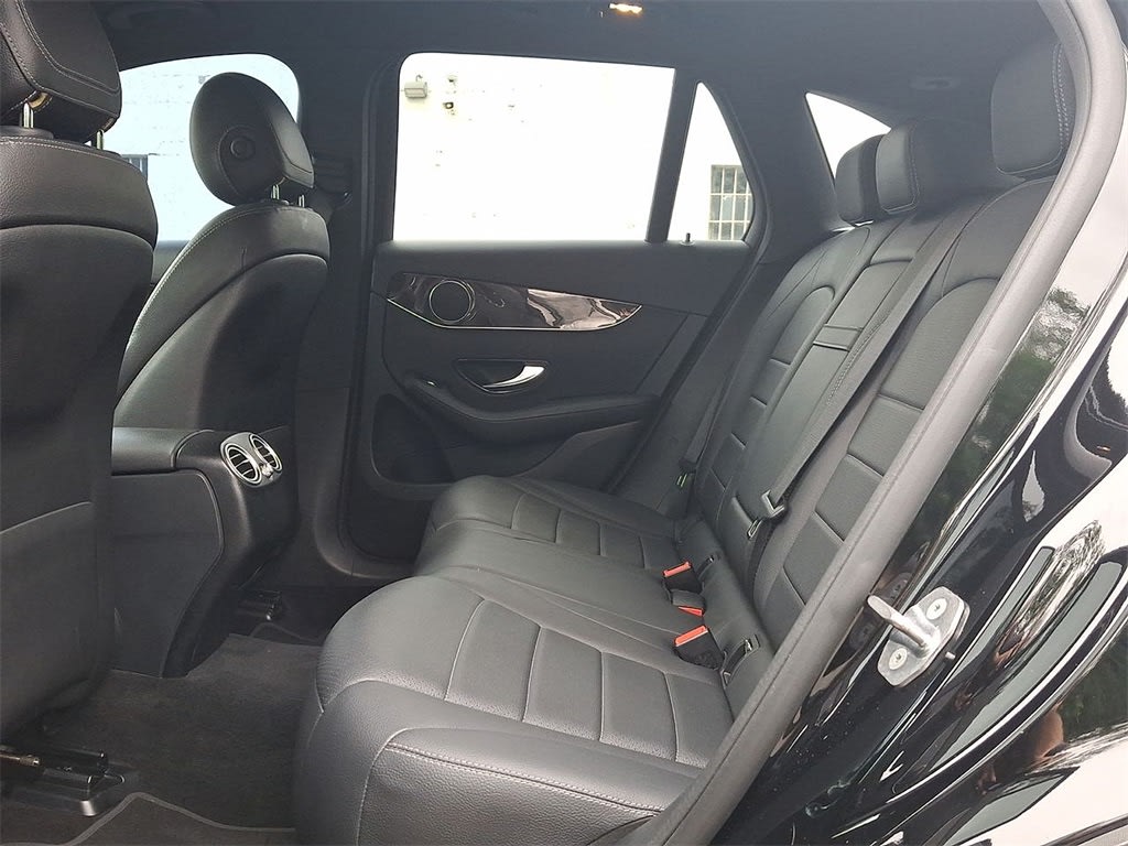 Thumbnail: 2020 Mercedes-Benz GLC - 28