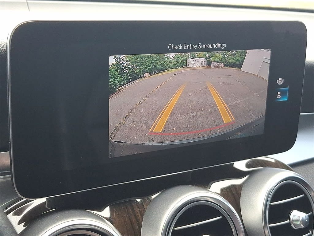 Thumbnail: 2020 Mercedes-Benz GLC - 24