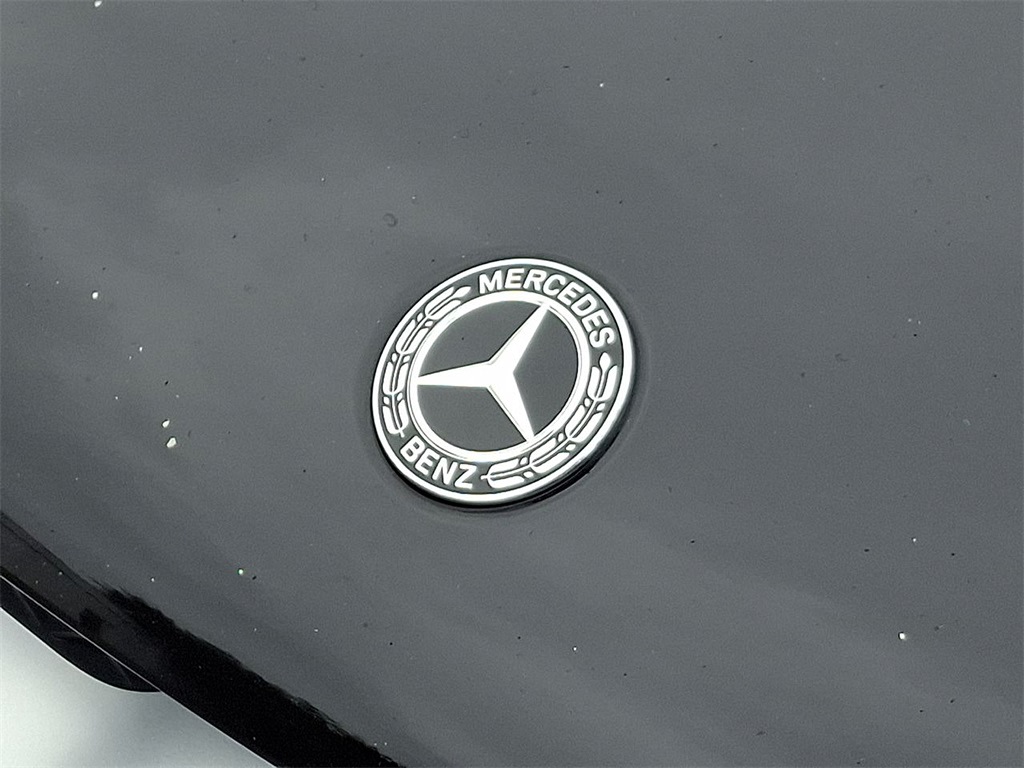 Thumbnail: 2020 Mercedes-Benz GLC - 7