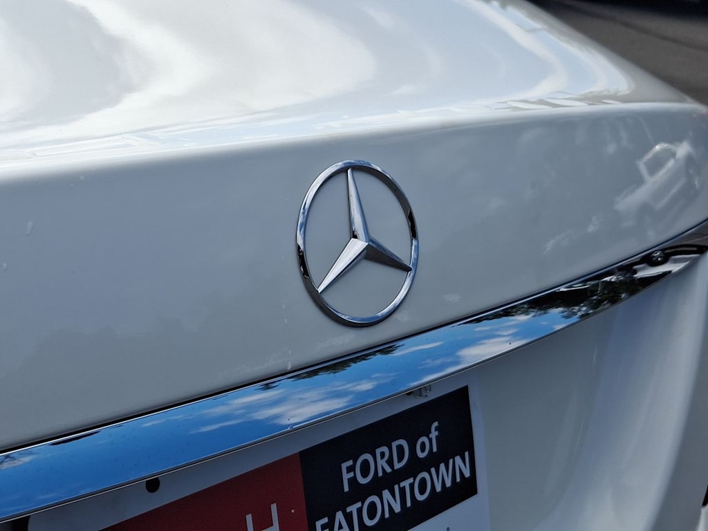 Thumbnail: 2017 Mercedes-Benz CLS - 29