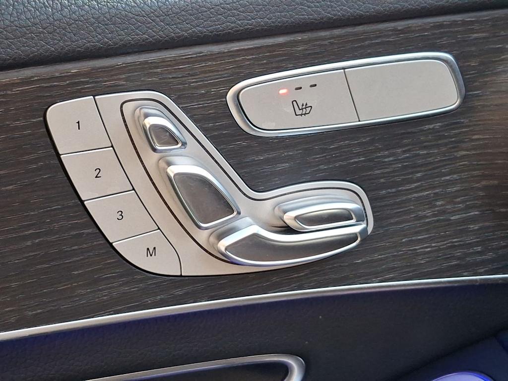 Thumbnail: 2020 Mercedes-Benz C-Class - 27