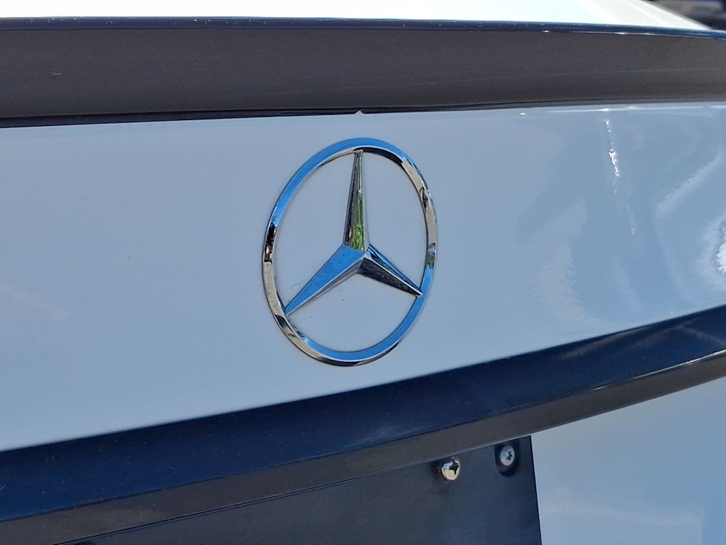 Thumbnail: 2020 Mercedes-Benz C-Class - 29