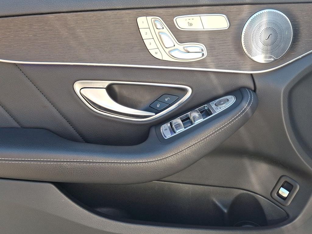 Thumbnail: 2020 Mercedes-Benz C-Class - 23
