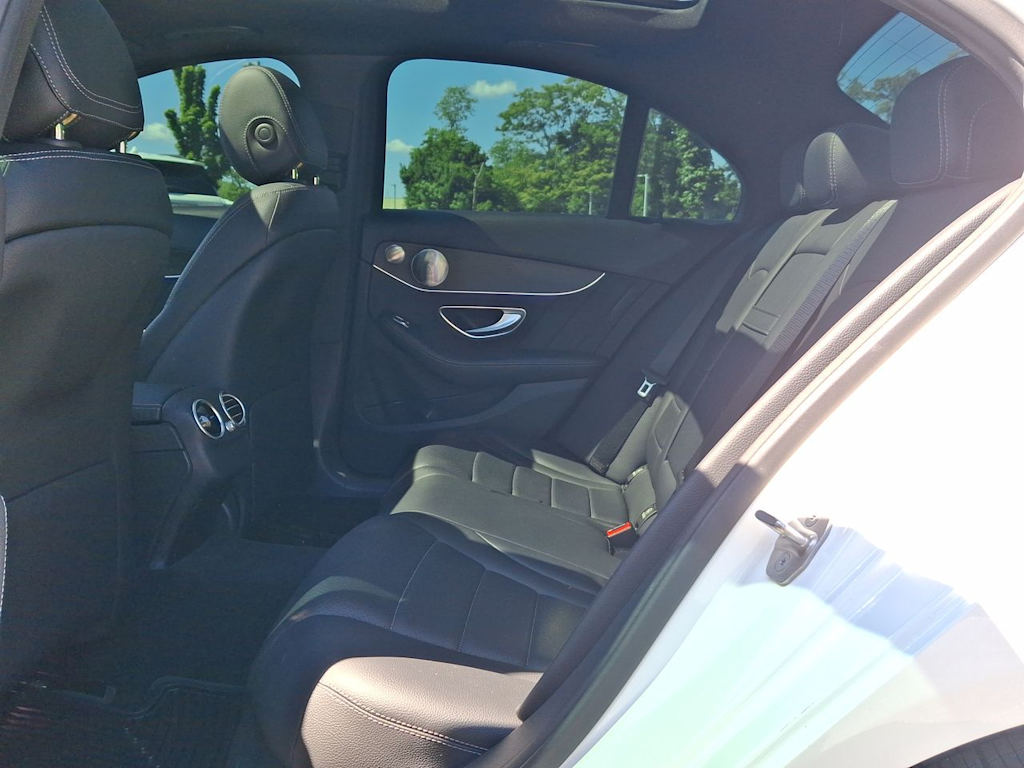 Thumbnail: 2020 Mercedes-Benz C-Class - 28