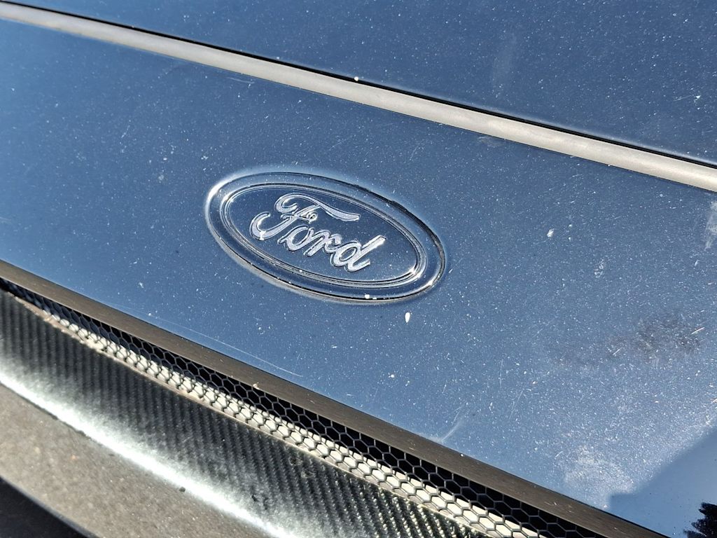 Thumbnail: 2017 Ford Focus - 5