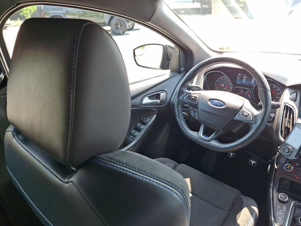 Thumbnail: 2017 Ford Focus - 7