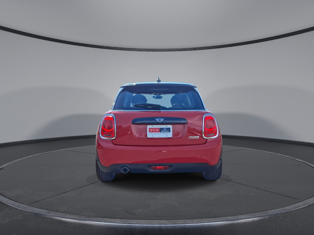 Thumbnail: 2019 MINI Cooper - 16