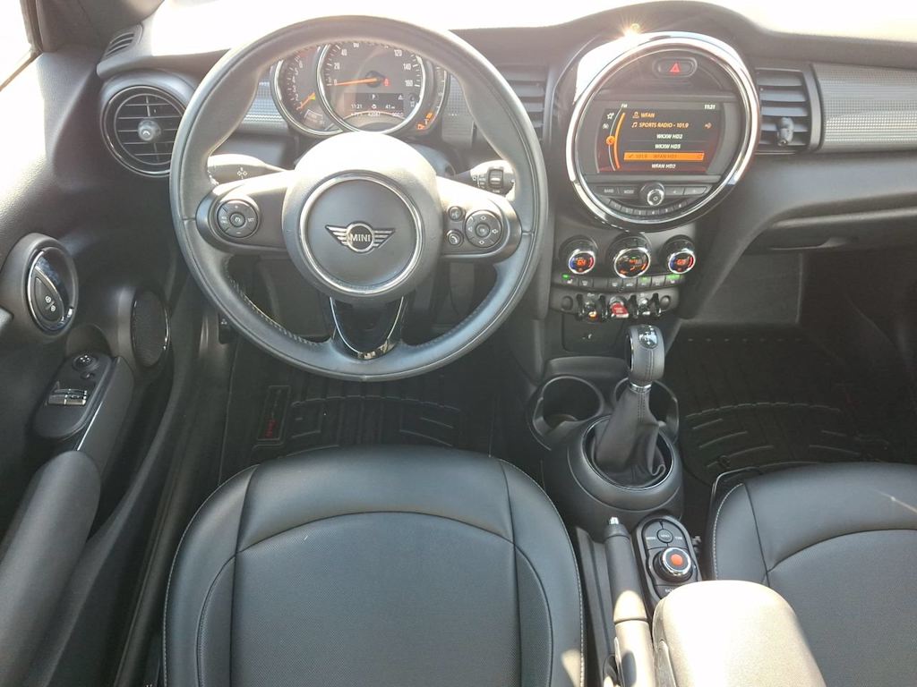 Thumbnail: 2019 MINI Cooper - 11