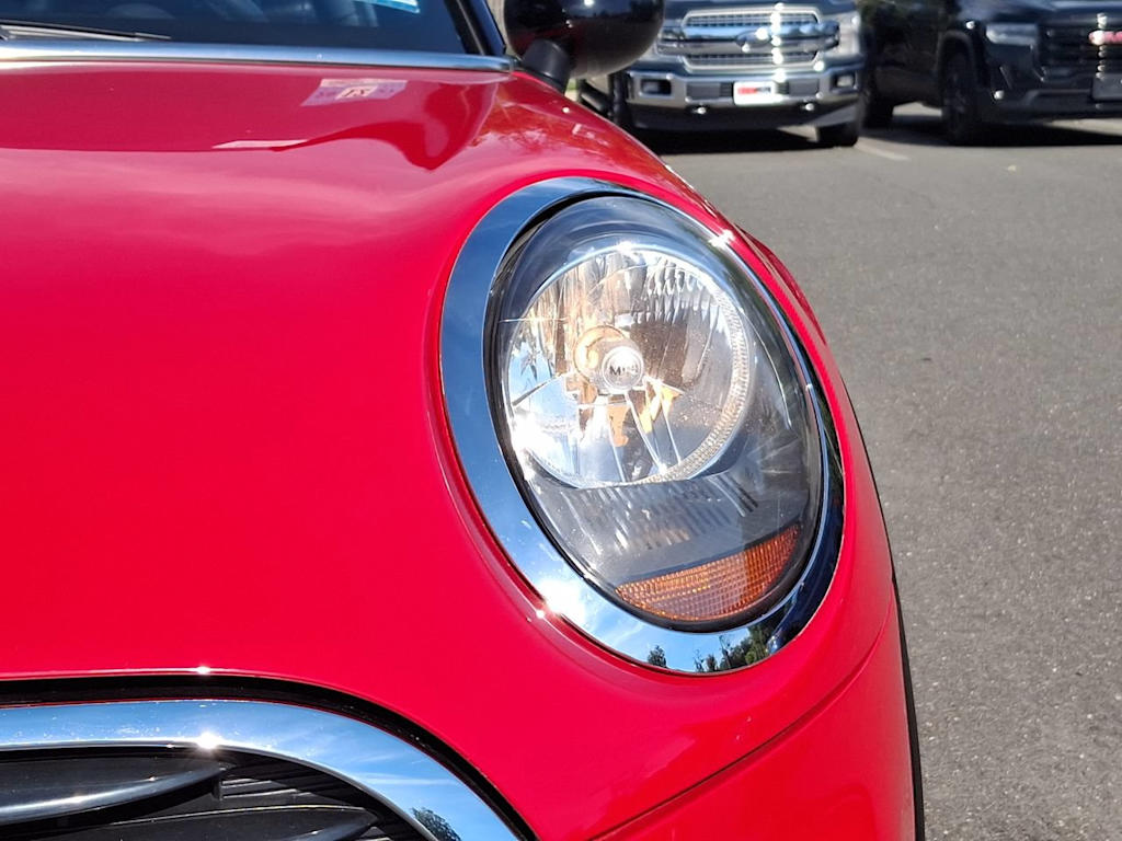 Thumbnail: 2019 MINI Cooper - 31