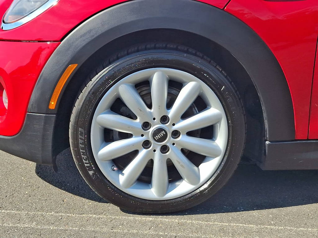 Thumbnail: 2019 MINI Cooper - 7