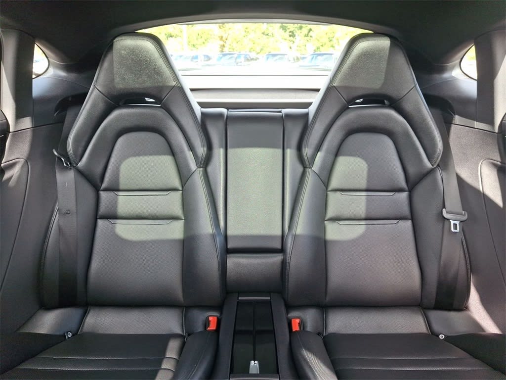 Thumbnail: 2020 Porsche Panamera - 22