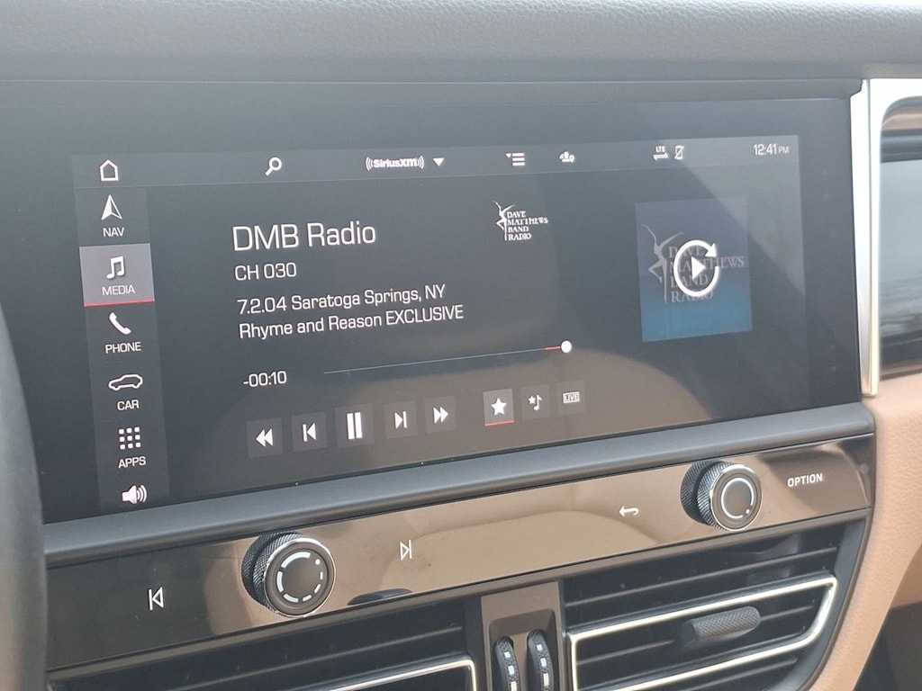 Thumbnail: 2022 Porsche Macan - 12