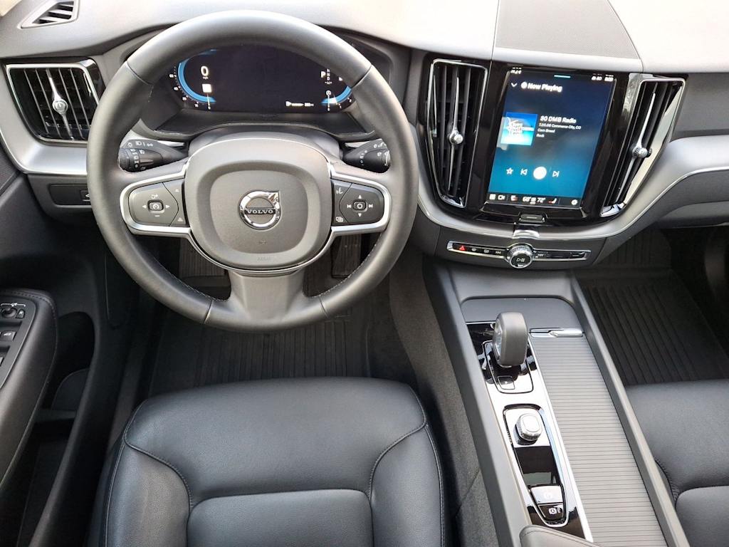 Thumbnail: 2024 Volvo XC60 - 11