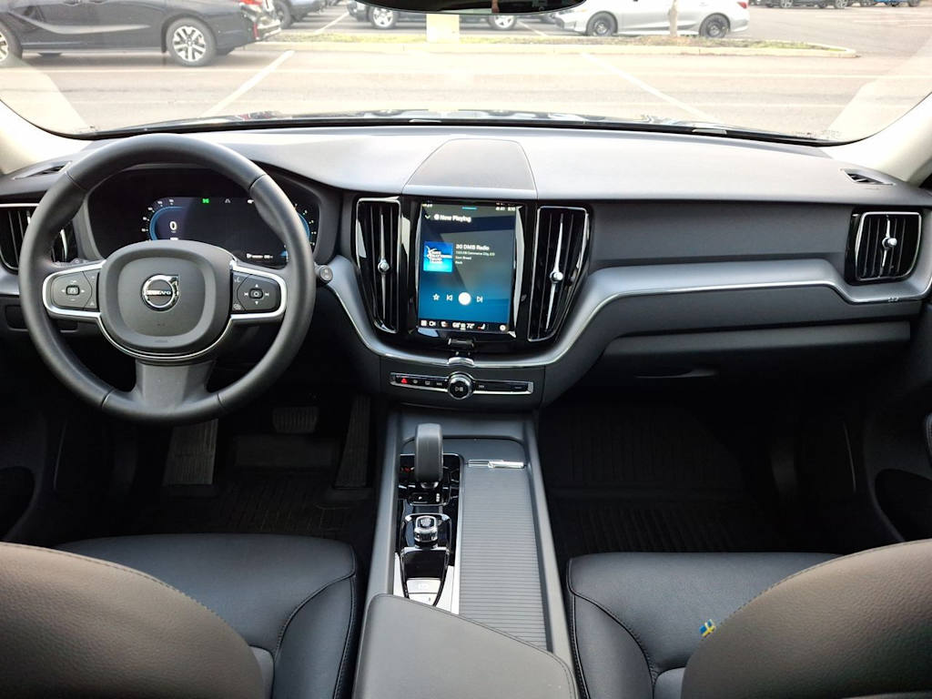 Thumbnail: 2024 Volvo XC60 - 2
