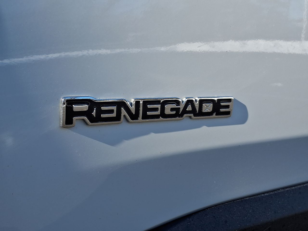 Thumbnail: 2023 Jeep Renegade - 6