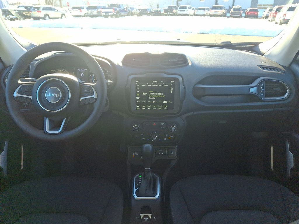 Thumbnail: 2023 Jeep Renegade - 2