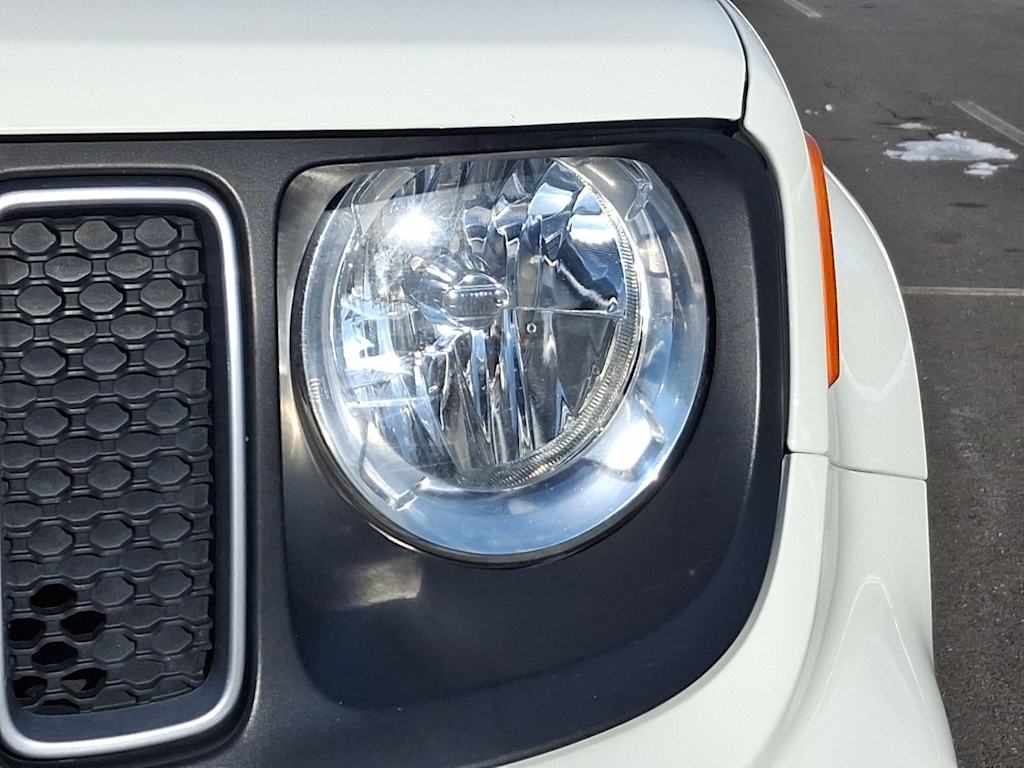 Thumbnail: 2023 Jeep Renegade - 30